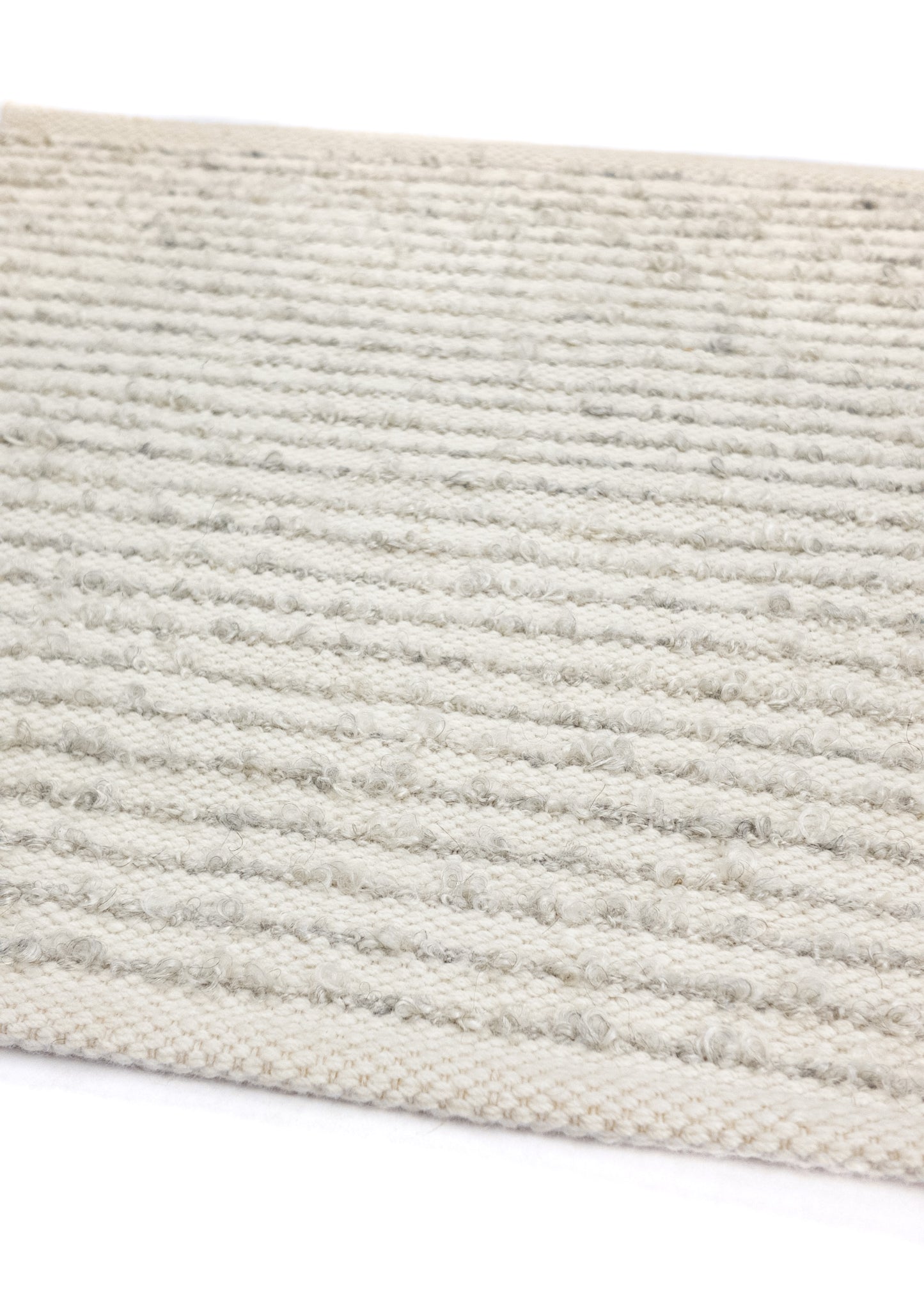 Vloerkleed MOMO Rugs | Fine Cealum Grey