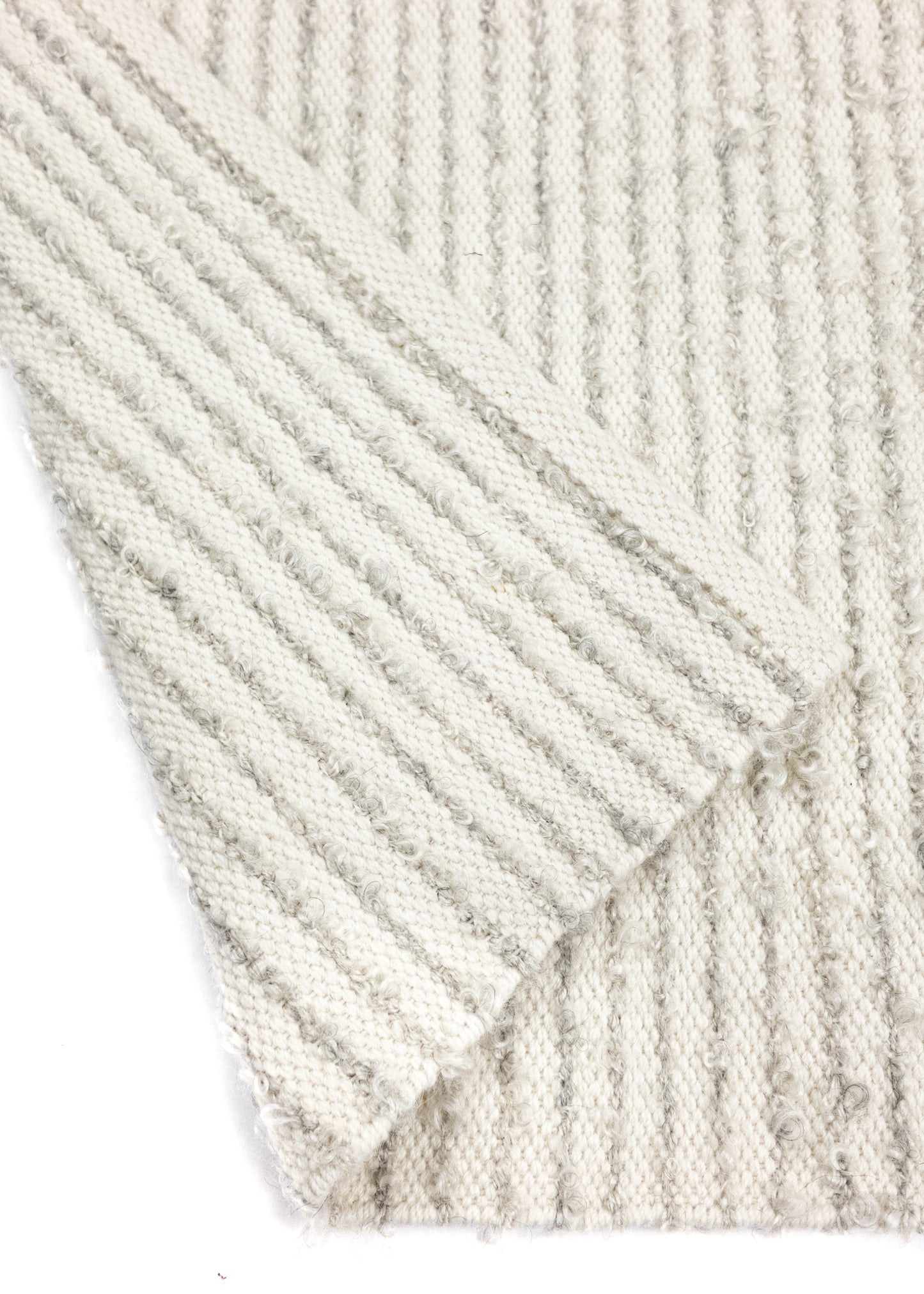 Vloerkleed MOMO Rugs | Fine Cealum Grey