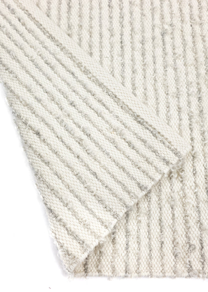 Vloerkleed MOMO Rugs | Fine Cealum Grey