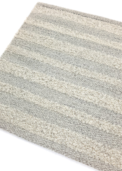 Vloerkleed MOMO Rugs | Fine Nude Loop Dunes