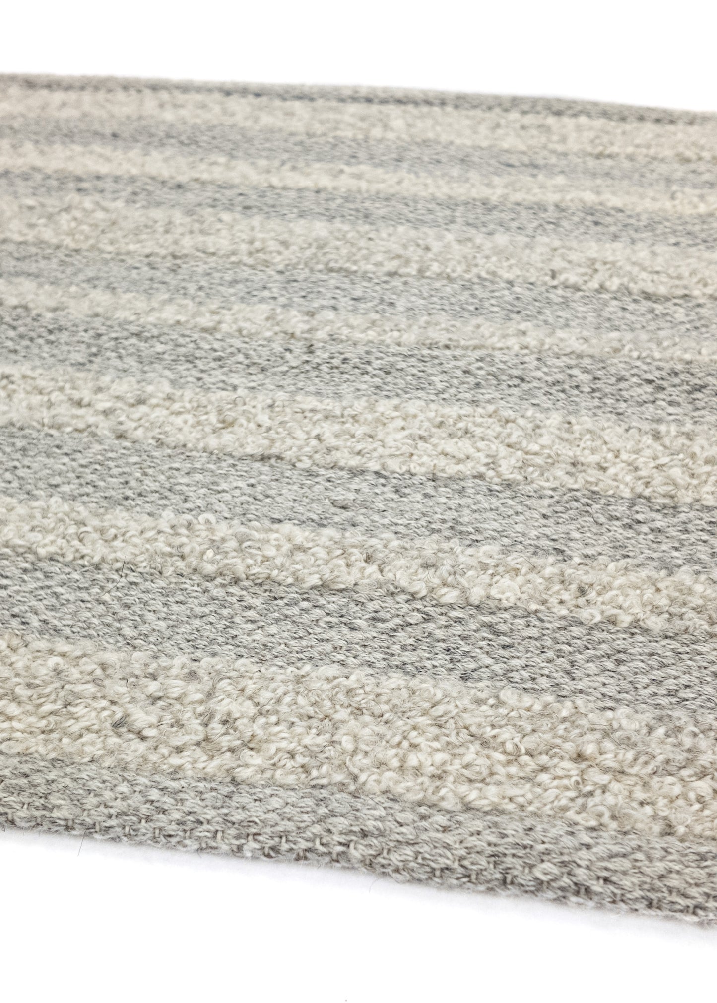 Vloerkleed MOMO Rugs | Fine Nude Loop Dunes