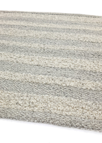 Vloerkleed MOMO Rugs | Fine Nude Loop Dunes