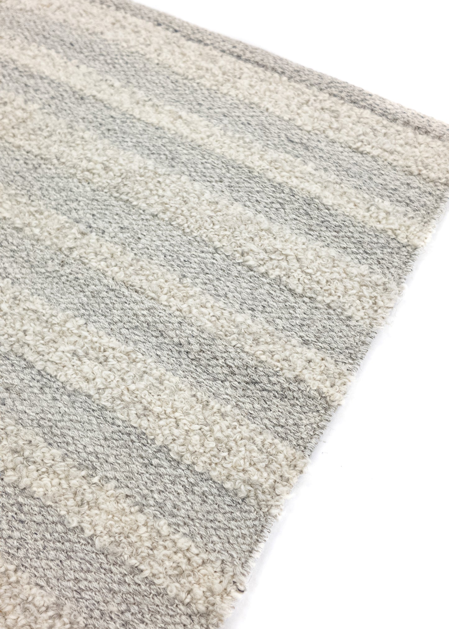 Vloerkleed MOMO Rugs | Fine Nude Loop Dunes