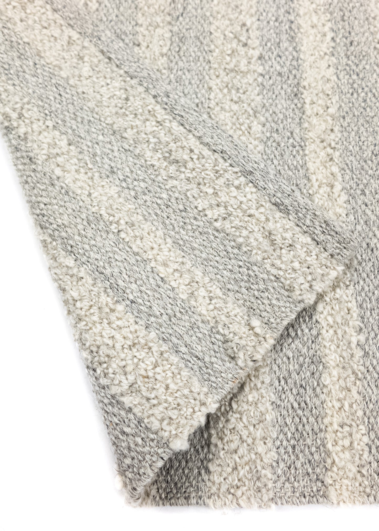 Vloerkleed MOMO Rugs | Fine Nude Loop Dunes