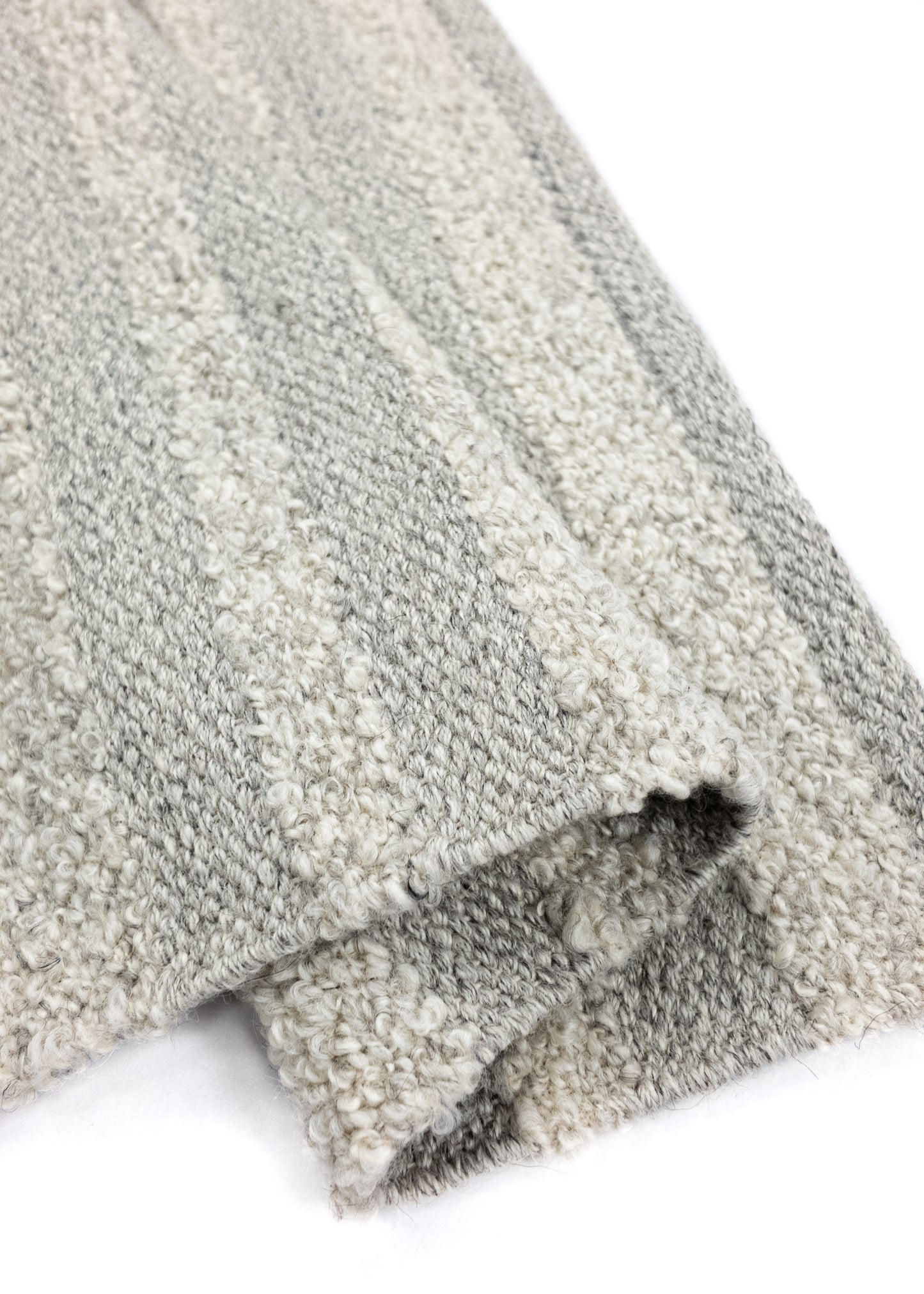 Vloerkleed MOMO Rugs | Fine Nude Loop Dunes