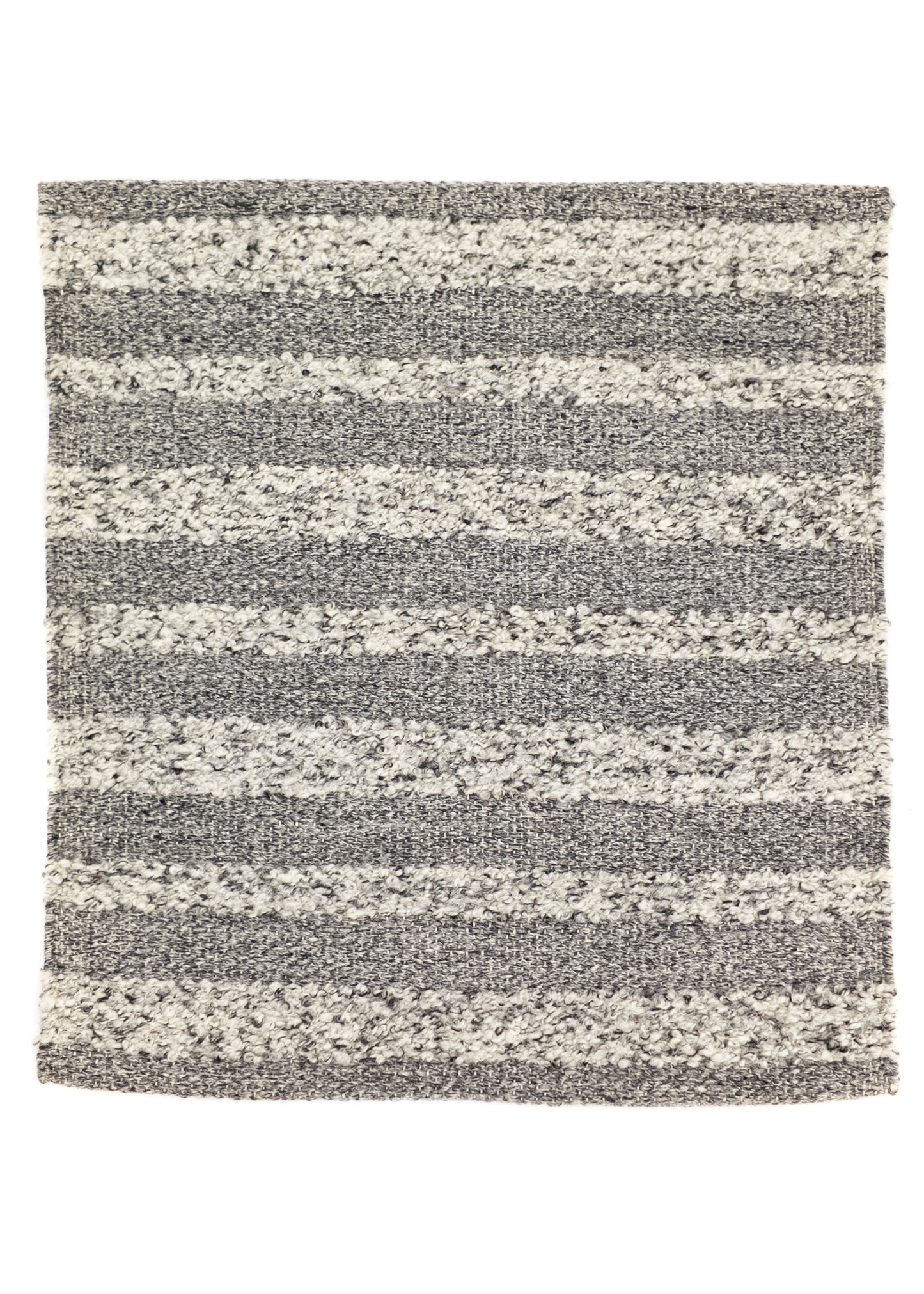 Vloerkleed MOMO Rugs | Fine Nude Loop Pavement