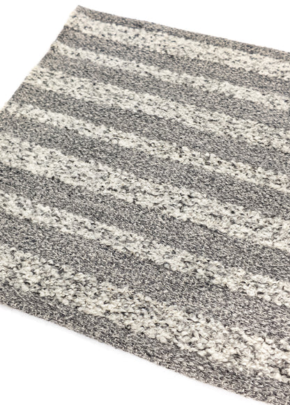 Vloerkleed MOMO Rugs | Fine Nude Loop Pavement
