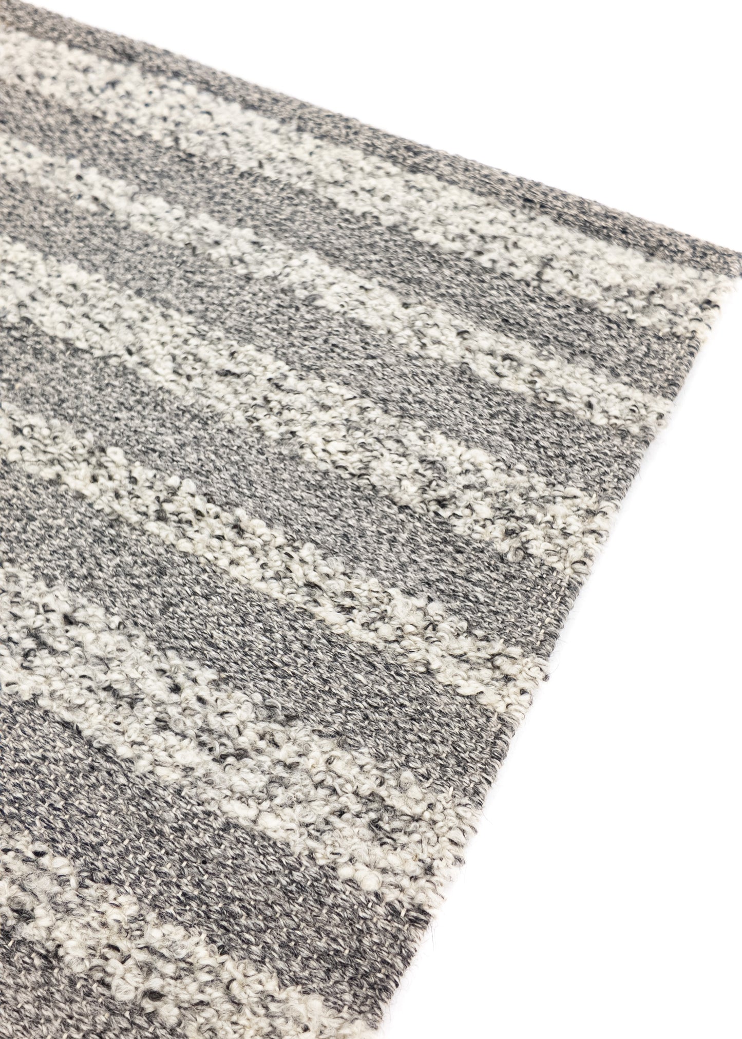 Vloerkleed MOMO Rugs | Fine Nude Loop Pavement