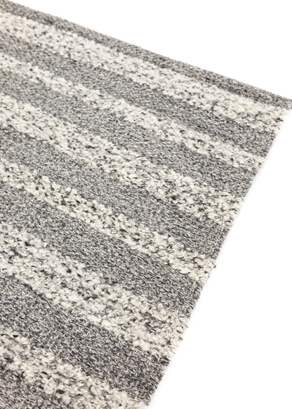 Vloerkleed MOMO Rugs | Fine Nude Loop Pavement
