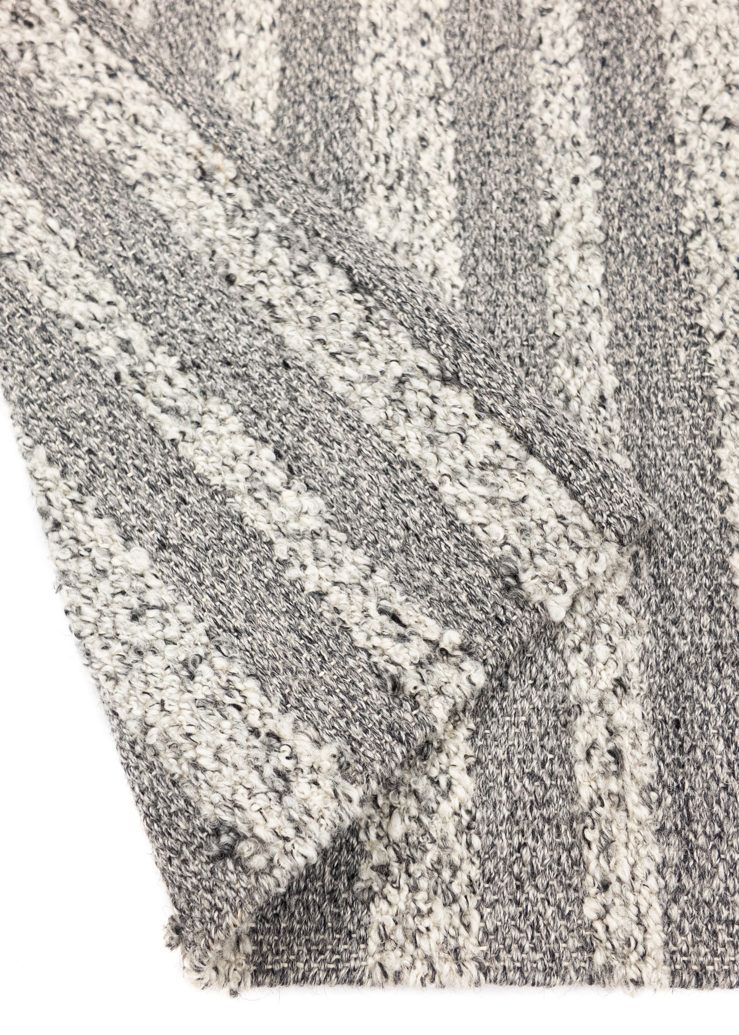 Vloerkleed MOMO Rugs | Fine Nude Loop Pavement