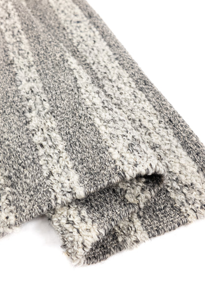 Vloerkleed MOMO Rugs | Fine Nude Loop Pavement