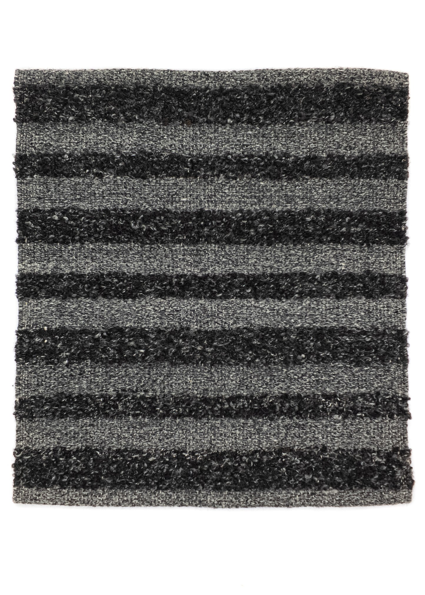 Vloerkleed MOMO Rugs | Fine Nude Loop Midnight