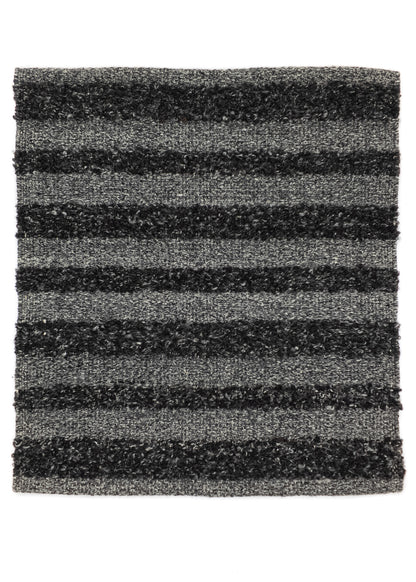 Vloerkleed MOMO Rugs | Fine Nude Loop Midnight