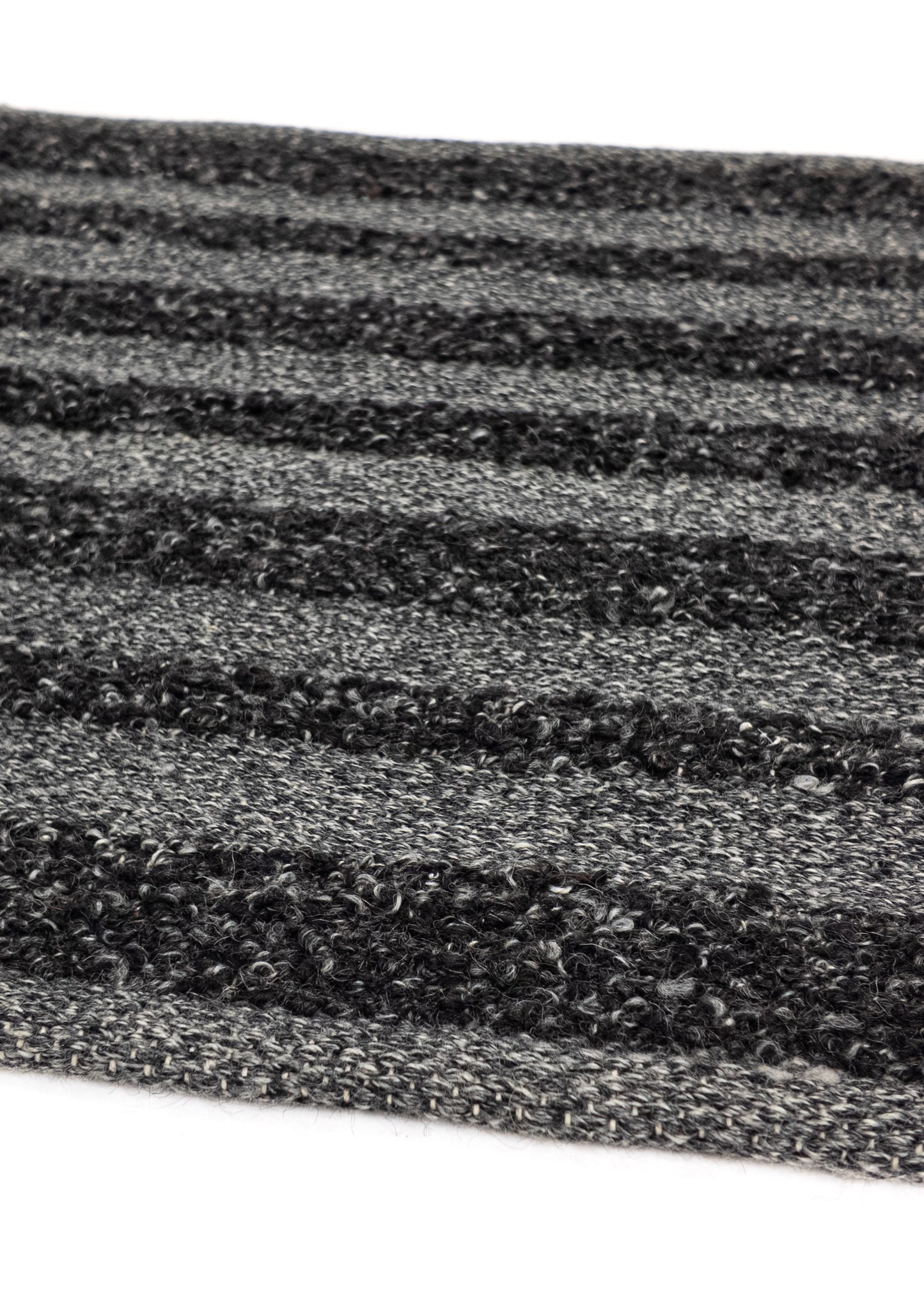 Vloerkleed MOMO Rugs | Fine Nude Loop Midnight