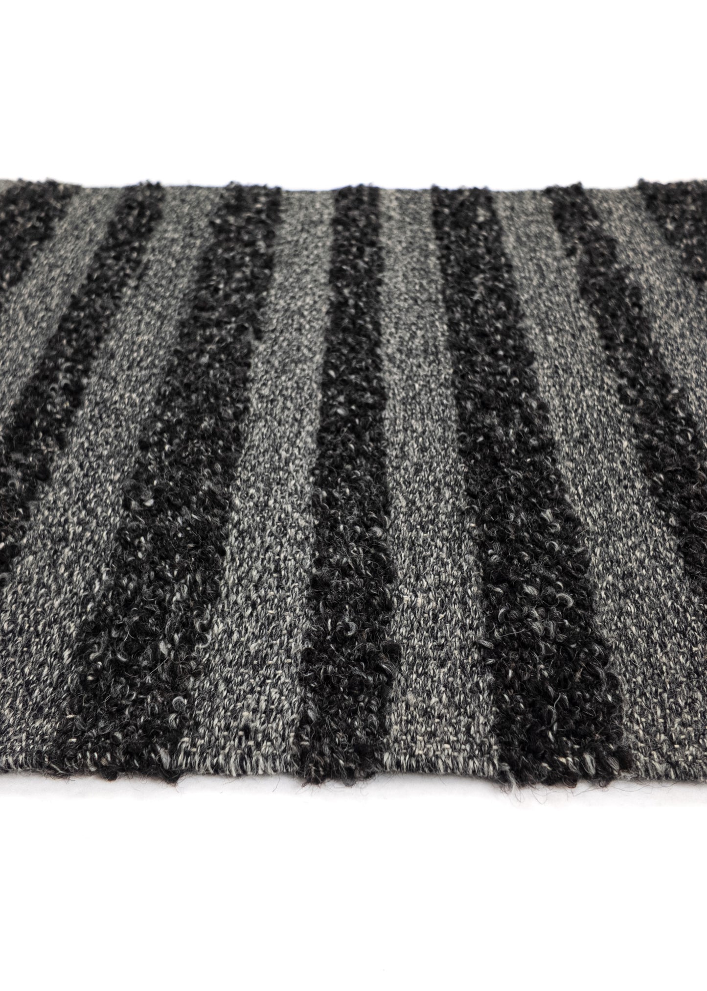 Vloerkleed MOMO Rugs | Fine Nude Loop Midnight