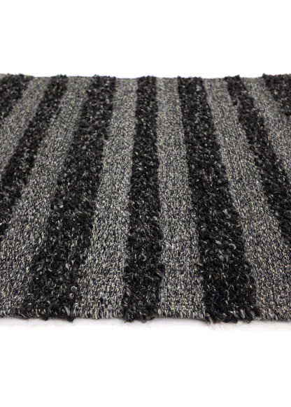 Vloerkleed MOMO Rugs | Fine Nude Loop Midnight