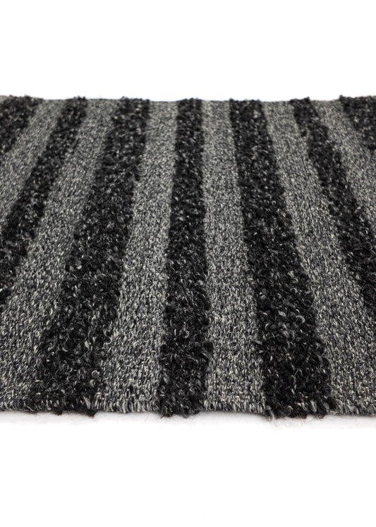 Vloerkleed MOMO Rugs | Fine Nude Loop Midnight