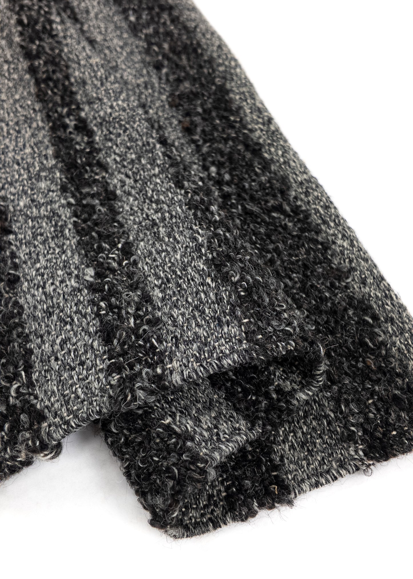 Vloerkleed MOMO Rugs | Fine Nude Loop Midnight