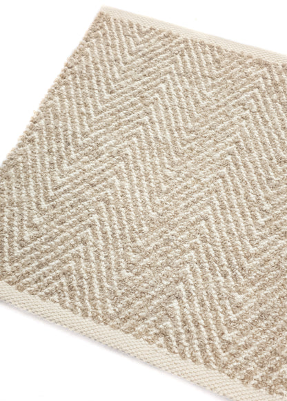 Vloerkleed MOMO Rugs | Fine Ardea Sandstone