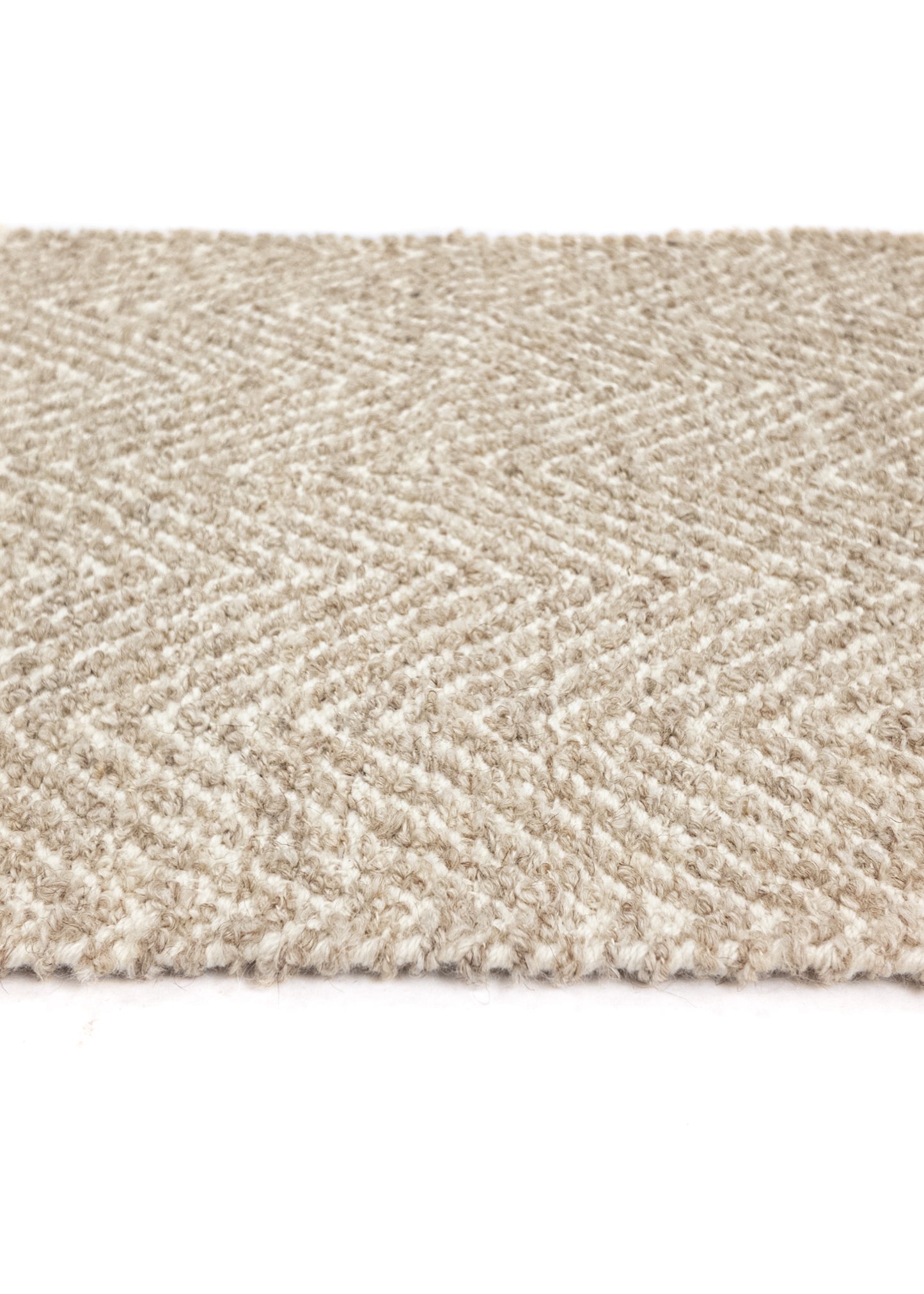 Vloerkleed MOMO Rugs | Fine Ardea Sandstone