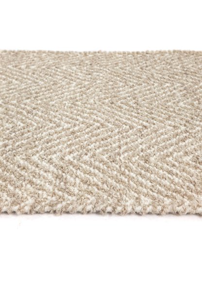 Vloerkleed MOMO Rugs | Fine Ardea Sandstone