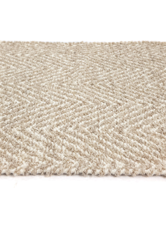 Vloerkleed MOMO Rugs | Fine Ardea Sandstone