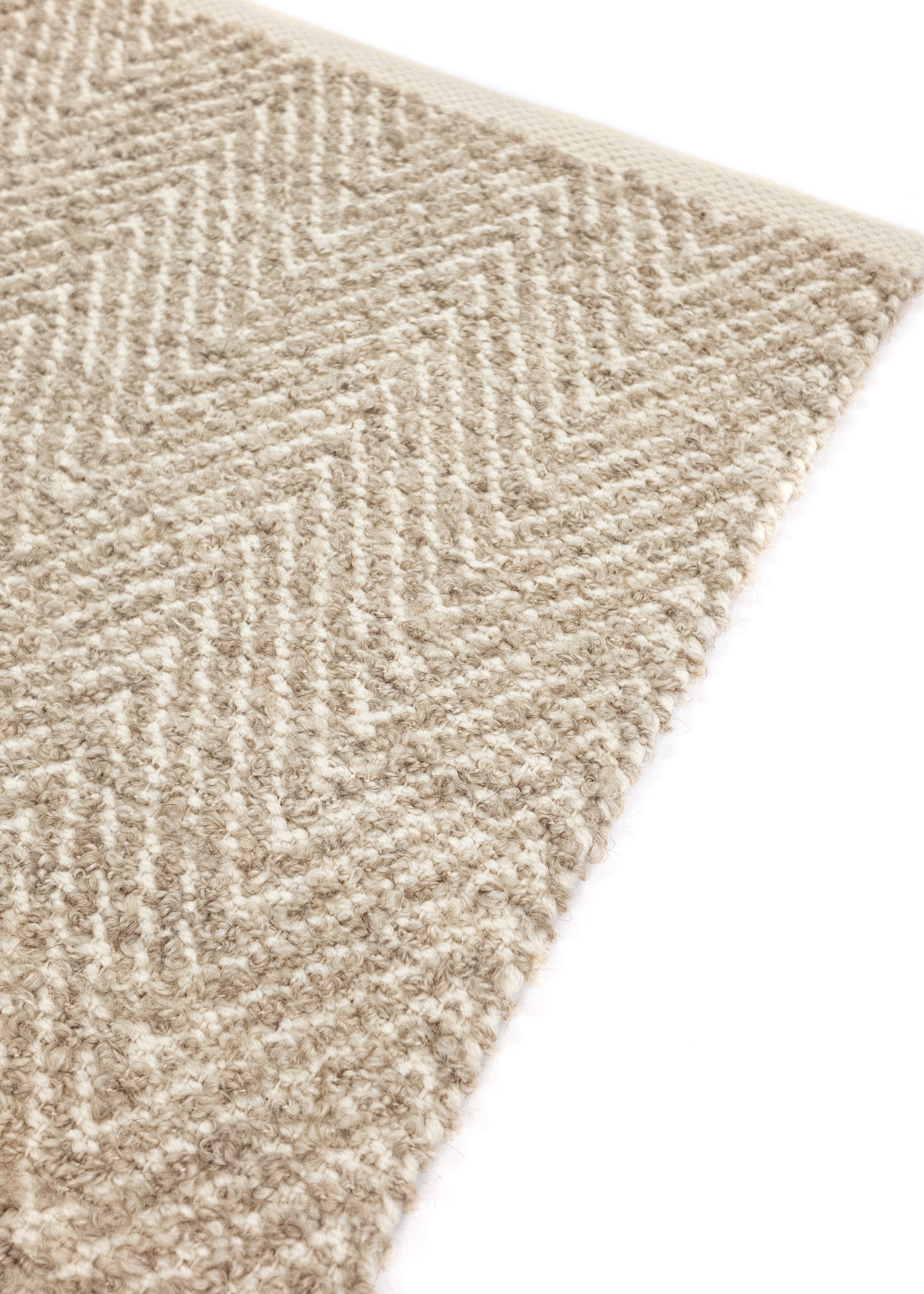 Vloerkleed MOMO Rugs | Fine Ardea Sandstone