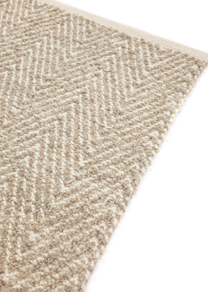 Vloerkleed MOMO Rugs | Fine Ardea Sandstone