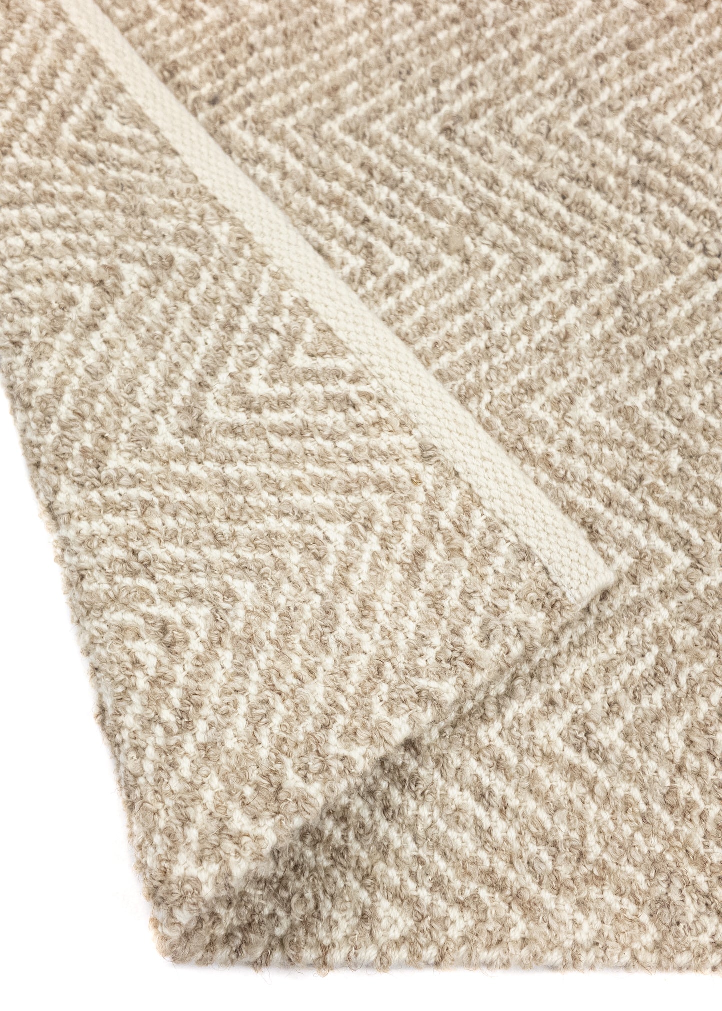 Vloerkleed MOMO Rugs | Fine Ardea Sandstone