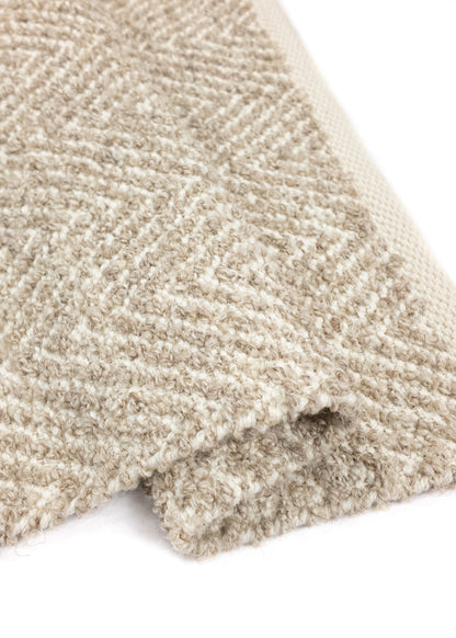 Vloerkleed MOMO Rugs | Fine Ardea Sandstone