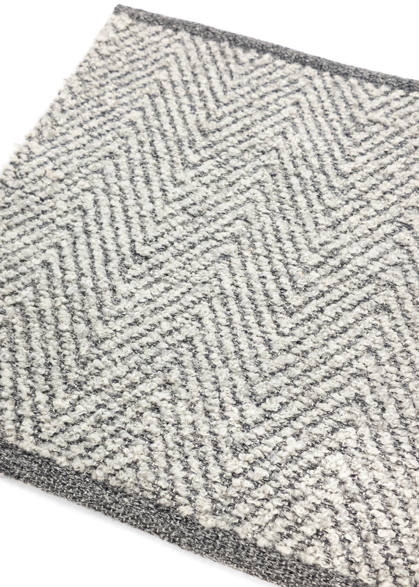 Vloerkleed MOMO Rugs | Fine Ardea Fog