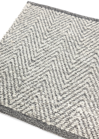 Vloerkleed MOMO Rugs | Fine Ardea Fog