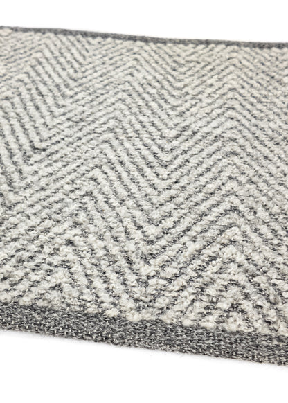 Vloerkleed MOMO Rugs | Fine Ardea Fog
