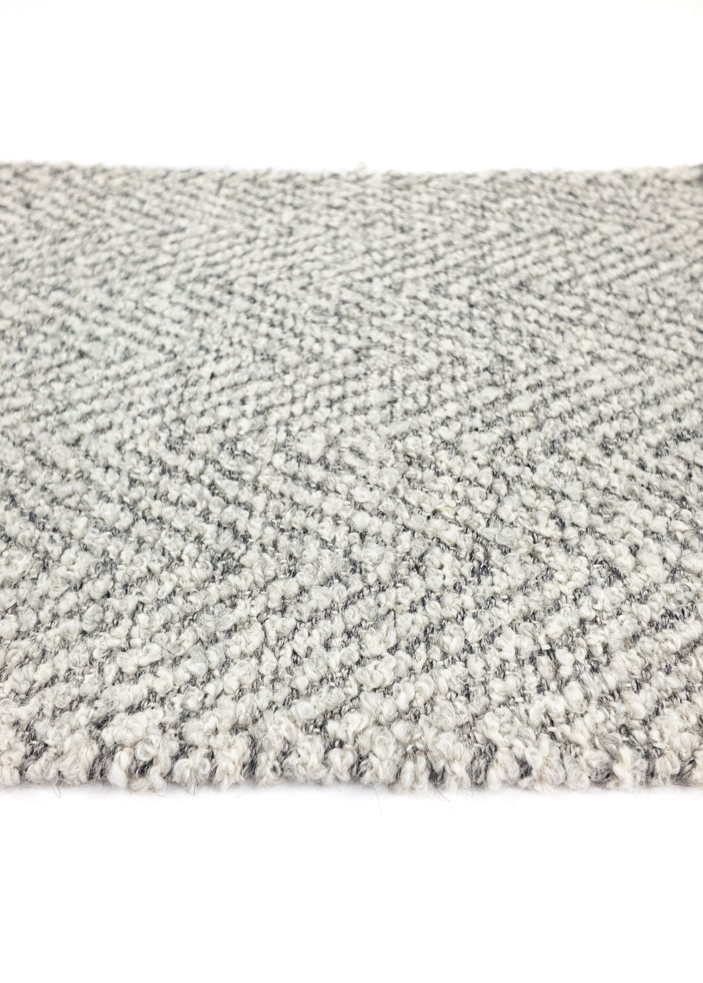 Vloerkleed MOMO Rugs | Fine Ardea Fog