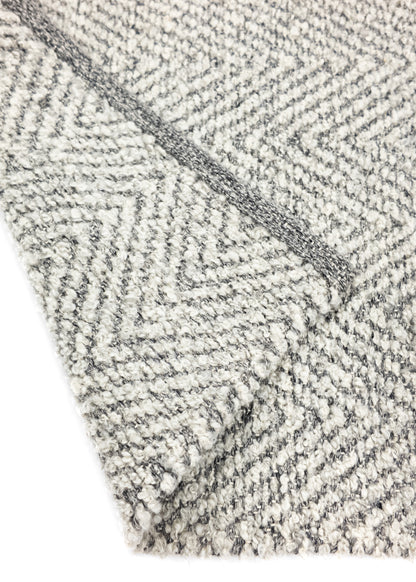 Vloerkleed MOMO Rugs | Fine Ardea Fog