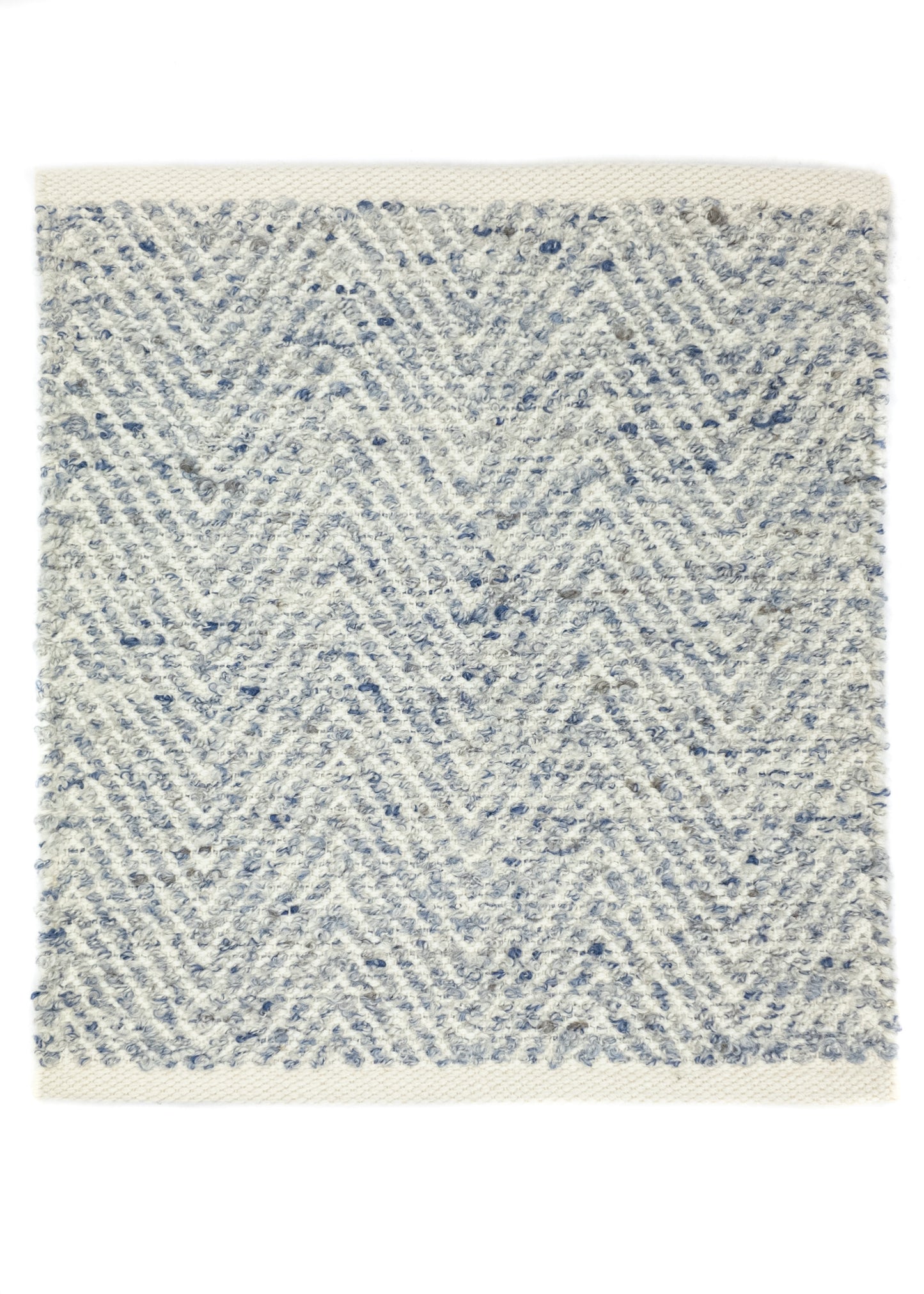 Vloerkleed MOMO Rugs | Fine Ardea Blue Jay