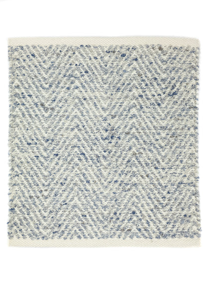 Vloerkleed MOMO Rugs | Fine Ardea Blue Jay