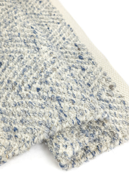 Vloerkleed MOMO Rugs | Fine Ardea Blue Jay