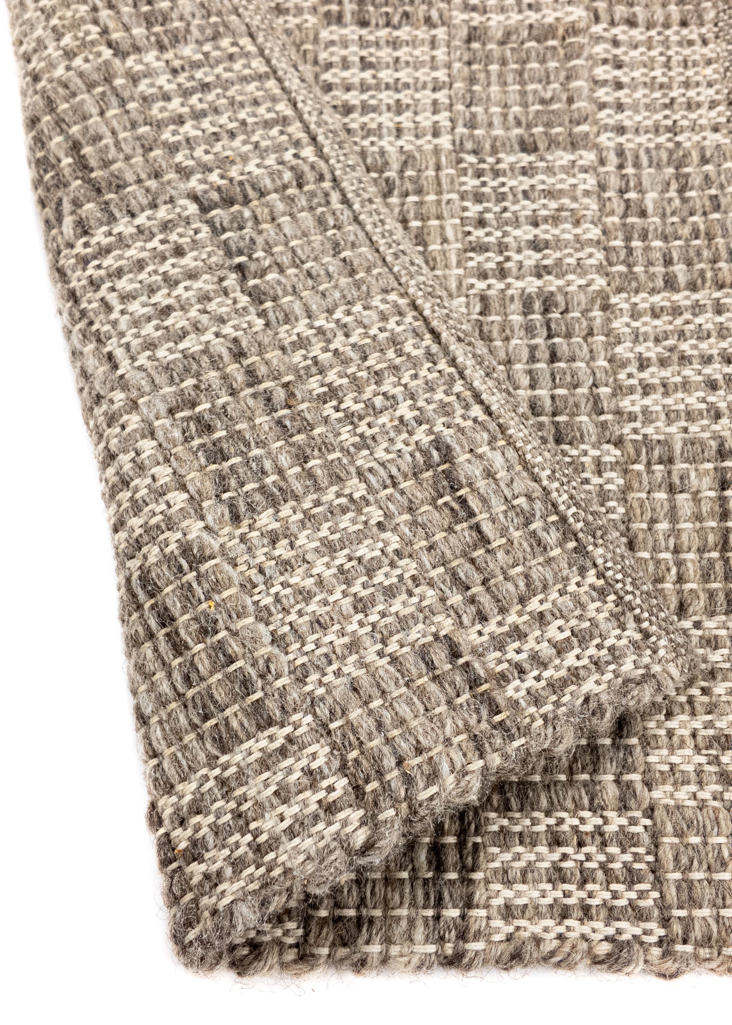 Vloerkleed MOMO Rugs | Fine Serra Camel White