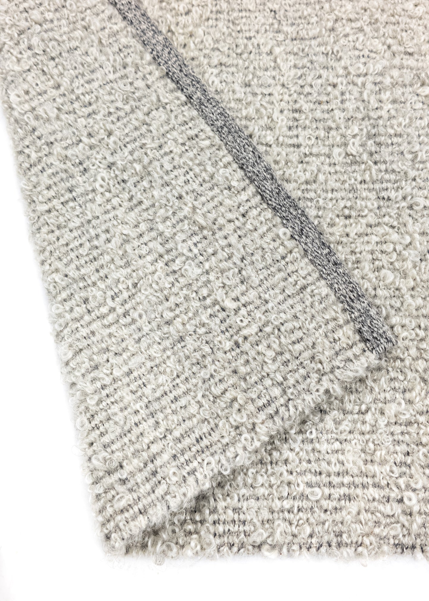 Vloerkleed MOMO Rugs | Fine Bruma Grey
