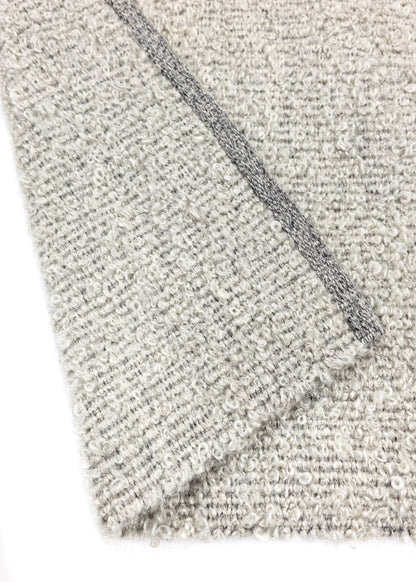 Vloerkleed MOMO Rugs | Fine Bruma Grey