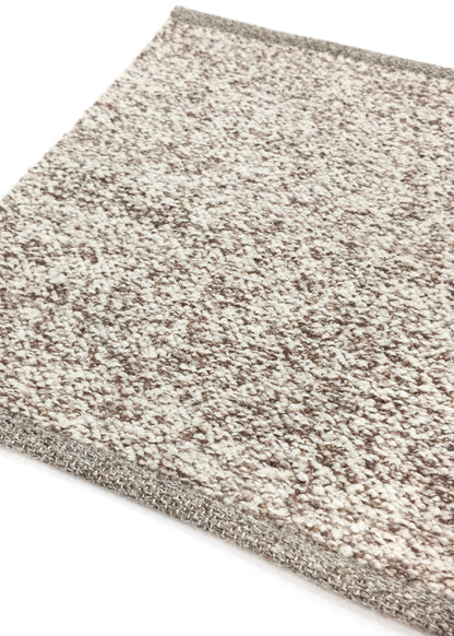Vloerkleed MOMO Rugs | Fine Aluna Brown Stone