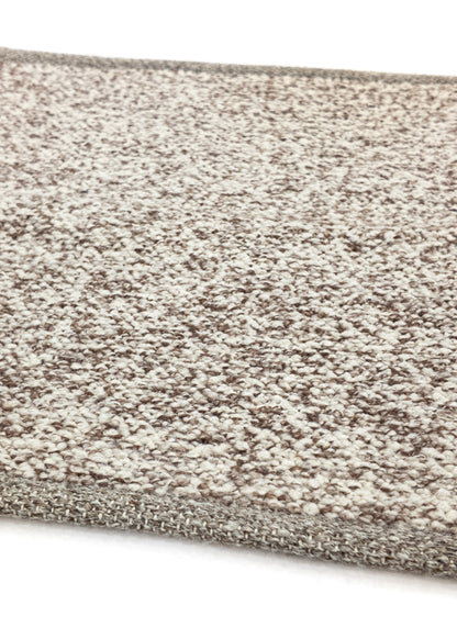 Vloerkleed MOMO Rugs | Fine Aluna Brown Stone