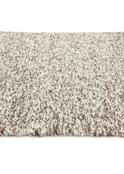 Vloerkleed MOMO Rugs | Fine Aluna Brown Stone