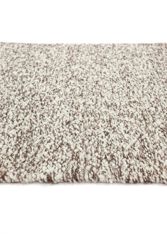 Vloerkleed MOMO Rugs | Fine Aluna Brown Stone