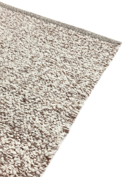 Vloerkleed MOMO Rugs | Fine Aluna Brown Stone
