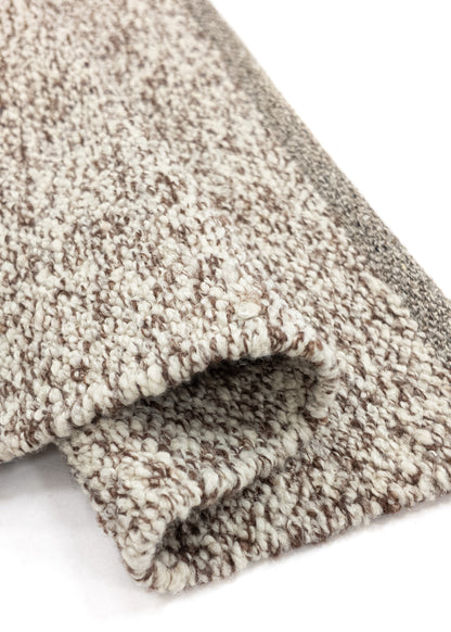 Vloerkleed MOMO Rugs | Fine Aluna Brown Stone