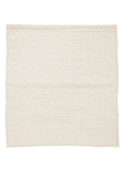 Vloerkleed MOMO Rugs | Fine Aluna Ivory