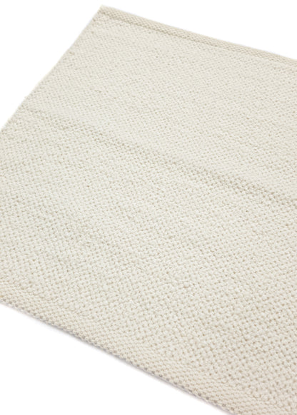 Vloerkleed MOMO Rugs | Fine Aluna Ivory