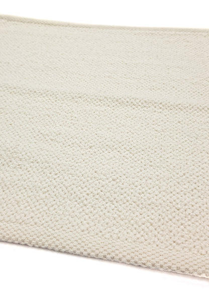 Vloerkleed MOMO Rugs | Fine Aluna Ivory
